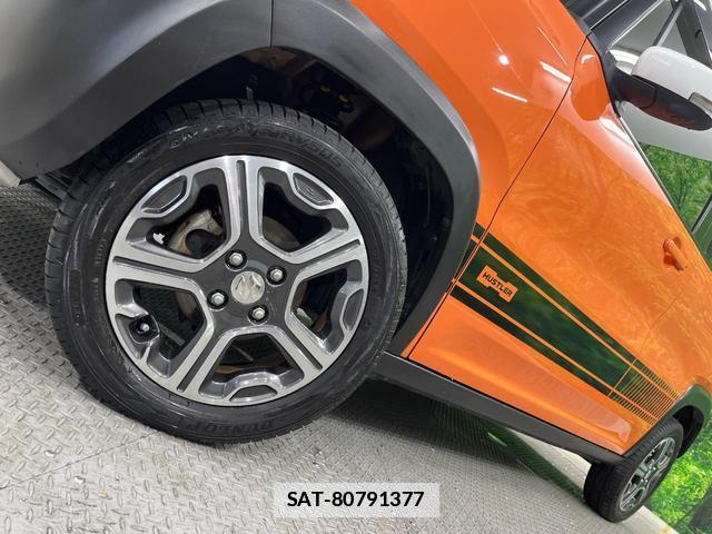 Suzuki HUSTLER 2018-10 7867871-11
