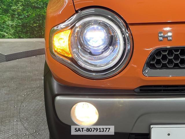 Suzuki HUSTLER 2018-10 7867871-12