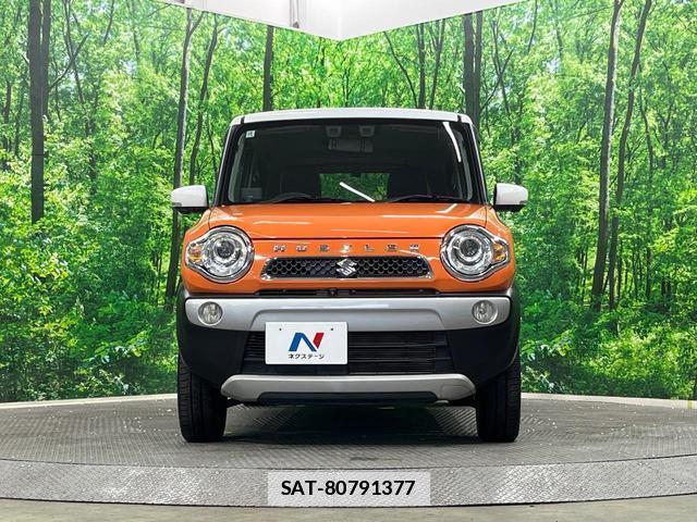 Suzuki HUSTLER 2018-10 7867871-13