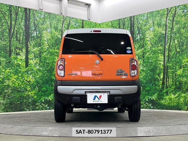Suzuki HUSTLER 2018-10 7867871-14