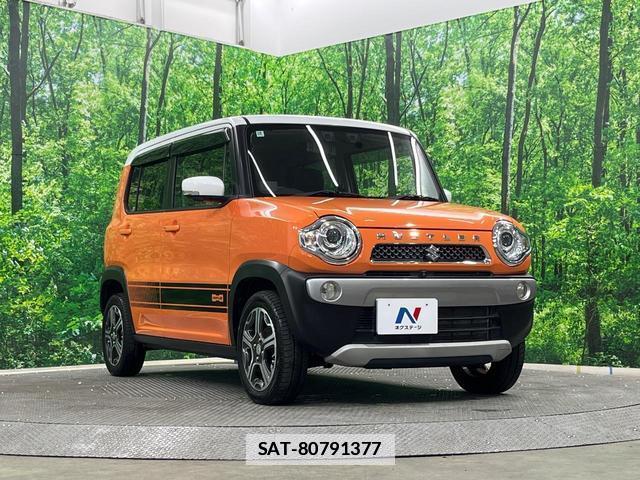 Suzuki HUSTLER 2018-10 7867871-15