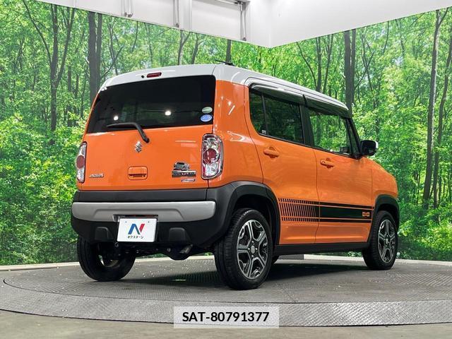 Suzuki HUSTLER 2018-10 7867871-16