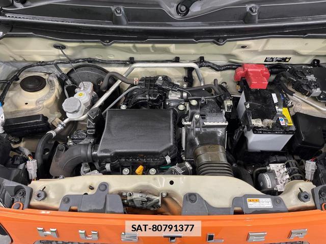 Suzuki HUSTLER 2018-10 7867871-17