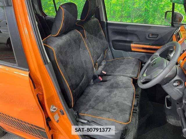 Suzuki HUSTLER 2018-10 7867871-7