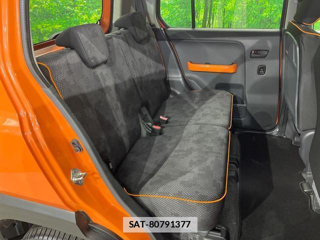 Suzuki HUSTLER 2018-10 7867871-8