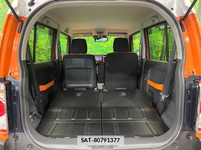 Suzuki HUSTLER 2018-10 7867871-9
