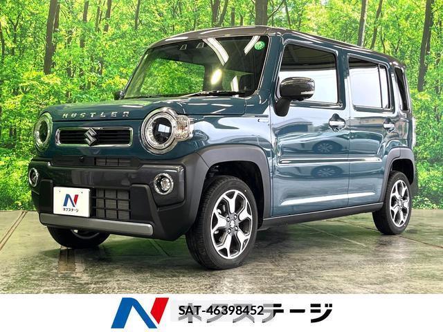 Suzuki HUSTLER 2024-11 7868311-0