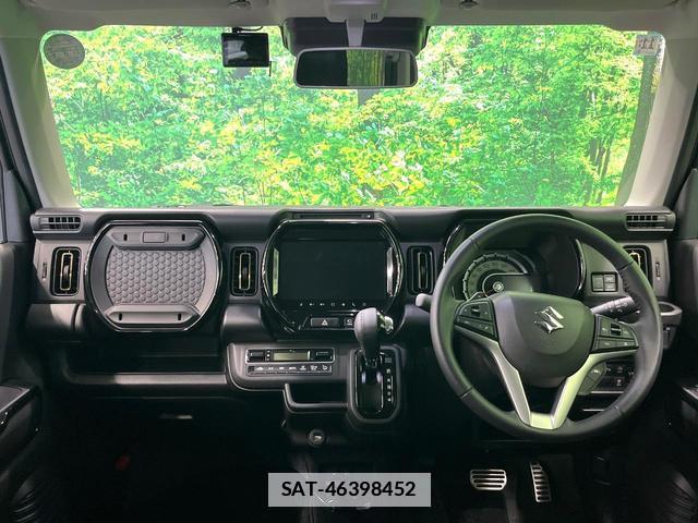Suzuki HUSTLER 2024-11 7868311-1