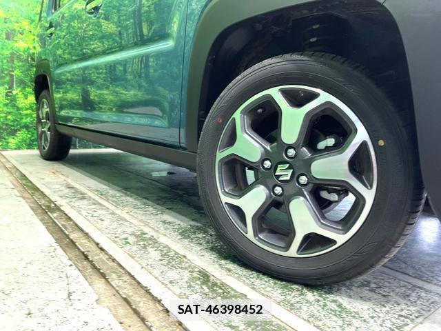 Suzuki HUSTLER 2024-11 7868311-10