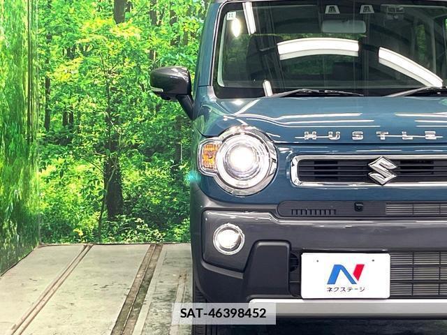 Suzuki HUSTLER 2024-11 7868311-11