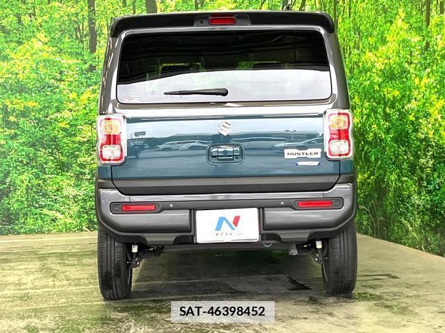 Suzuki HUSTLER 2024-11 7868311-13