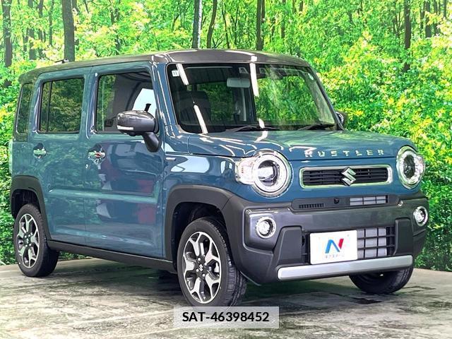 Suzuki HUSTLER 2024-11 7868311-14