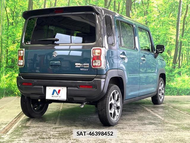 Suzuki HUSTLER 2024-11 7868311-15