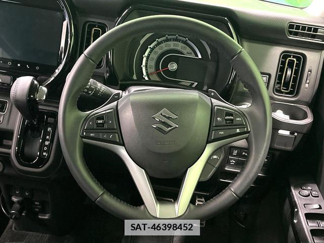 Suzuki HUSTLER 2024-11 7868311-7
