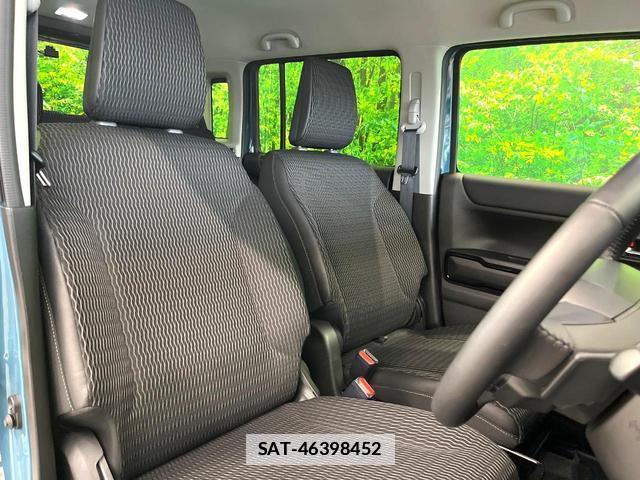 Suzuki HUSTLER 2024-11 7868311-8