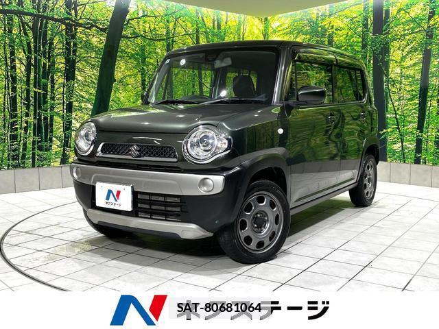 Suzuki HUSTLER 2017-08 7868426-0