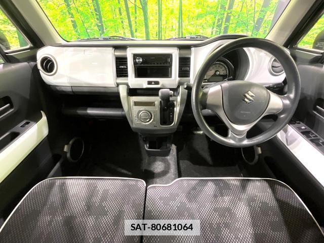 Suzuki HUSTLER 2017-08 7868426-1