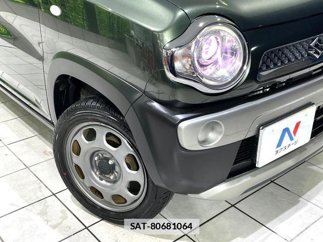 Suzuki HUSTLER 2017-08 7868426-11