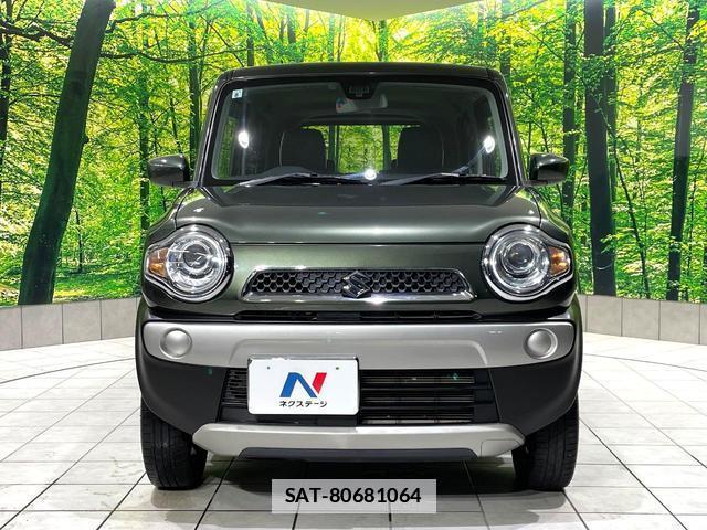Suzuki HUSTLER 2017-08 7868426-13
