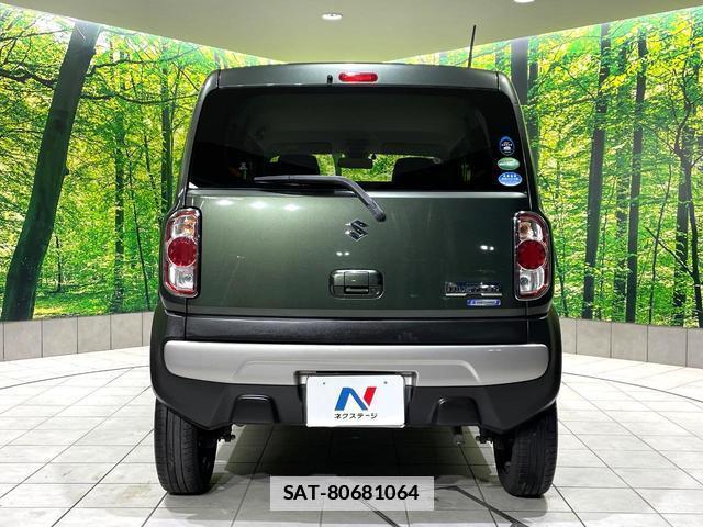 Suzuki HUSTLER 2017-08 7868426-14