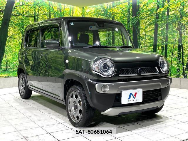 Suzuki HUSTLER 2017-08 7868426-15