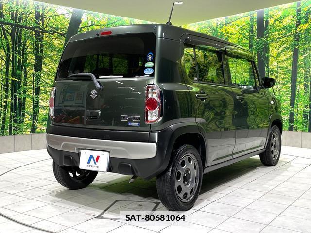 Suzuki HUSTLER 2017-08 7868426-16