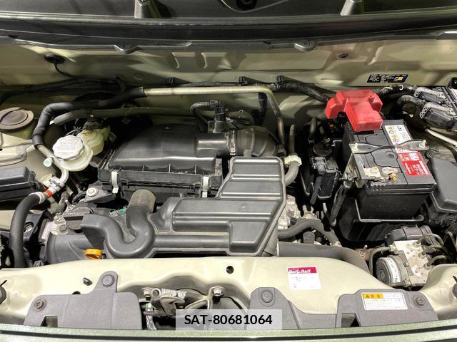 Suzuki HUSTLER 2017-08 7868426-17