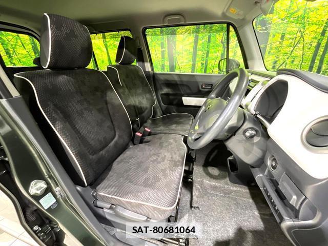 Suzuki HUSTLER 2017-08 7868426-7