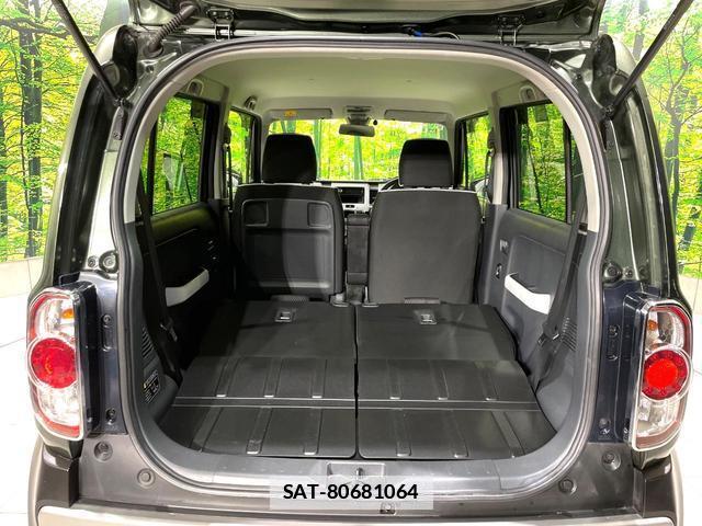 Suzuki HUSTLER 2017-08 7868426-9