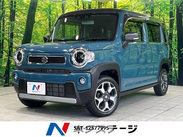 Suzuki HUSTLER 2020-06 7868614-0