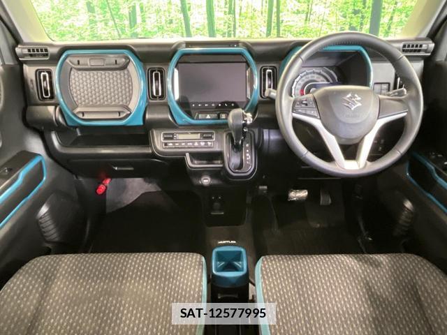 Suzuki HUSTLER 2020-06 7868614-1