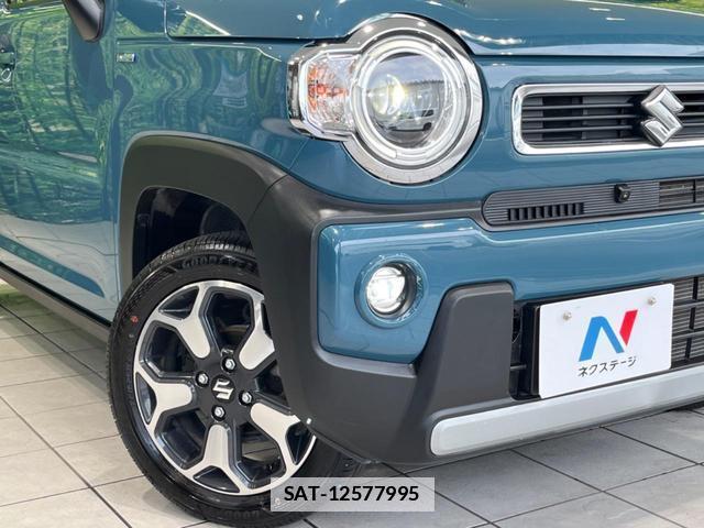 Suzuki HUSTLER 2020-06 7868614-11