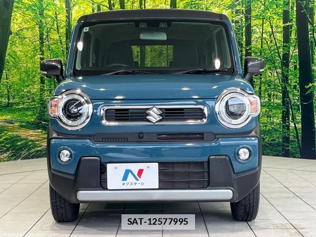 Suzuki HUSTLER 2020-06 7868614-13