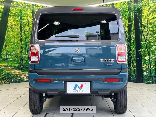 Suzuki HUSTLER 2020-06 7868614-14