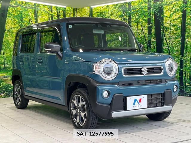 Suzuki HUSTLER 2020-06 7868614-15