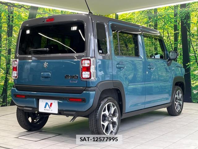Suzuki HUSTLER 2020-06 7868614-16