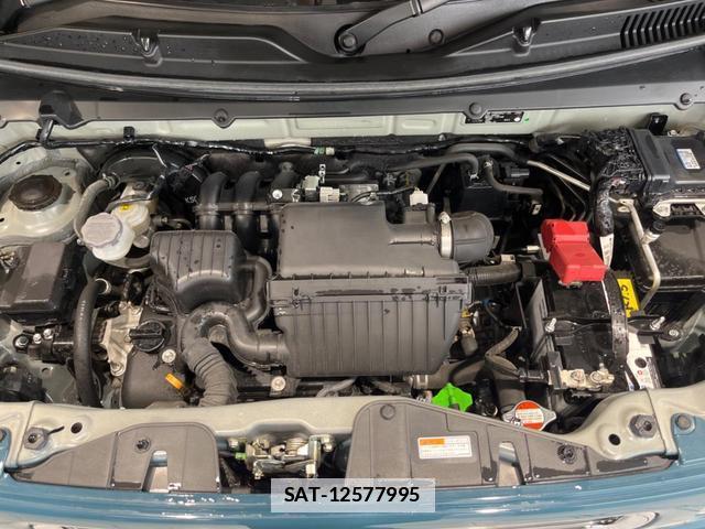 Suzuki HUSTLER 2020-06 7868614-17