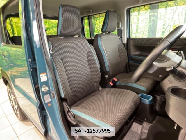 Suzuki HUSTLER 2020-06 7868614-7