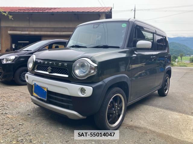 Suzuki HUSTLER 2015-07 7868625-0