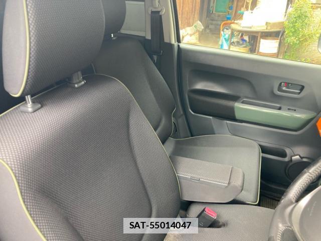 Suzuki HUSTLER 2015-07 7868625-10