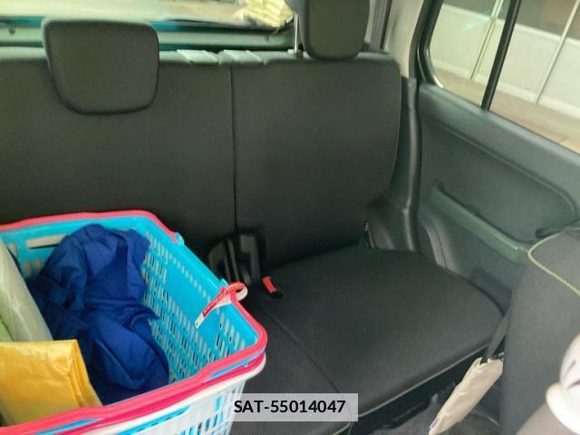 Suzuki HUSTLER 2015-07 7868625-11