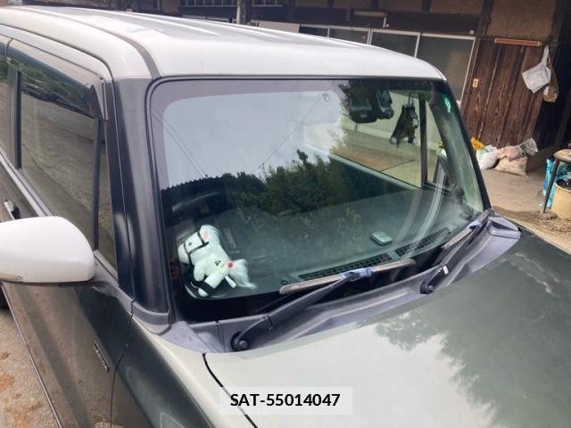 Suzuki HUSTLER 2015-07 7868625-13