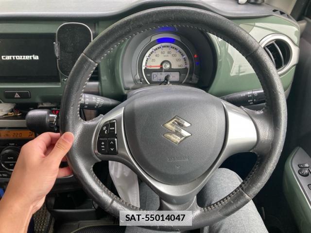 Suzuki HUSTLER 2015-07 7868625-15
