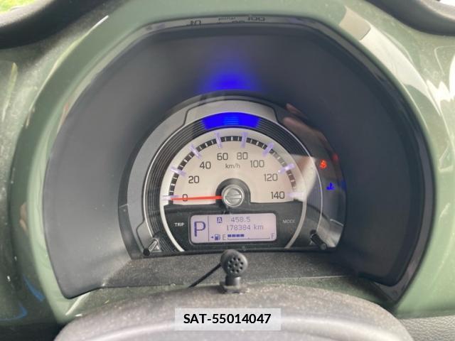 Suzuki HUSTLER 2015-07 7868625-17