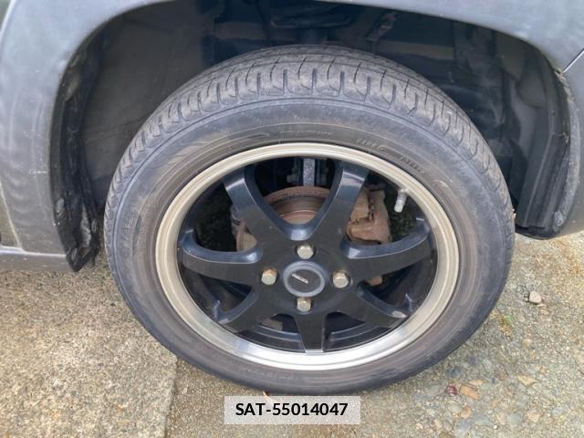 Suzuki HUSTLER 2015-07 7868625-5