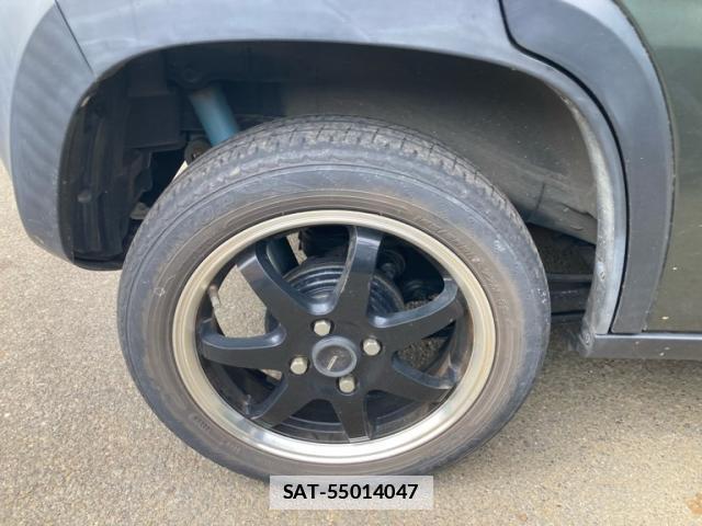 Suzuki HUSTLER 2015-07 7868625-6