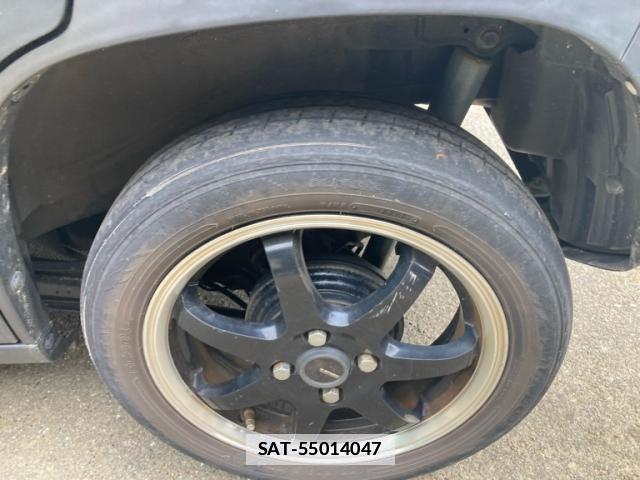 Suzuki HUSTLER 2015-07 7868625-7