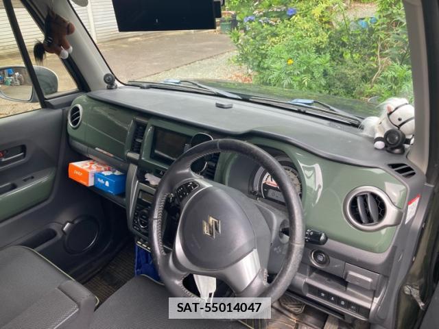 Suzuki HUSTLER 2015-07 7868625-9