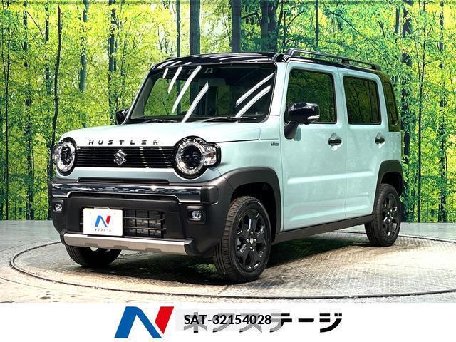 Suzuki HUSTLER 2025-11 7868771-0