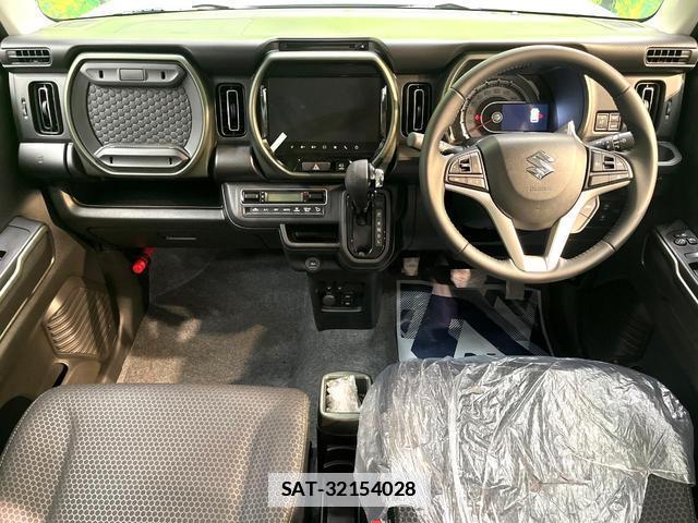 Suzuki HUSTLER 2025-11 7868771-1